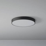 Plafon ABA T 617 czarny (1267/LA354/A4/P/116/830) - Cleoni