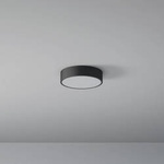 Plafon ABA T 307 czarny (1267/LA354/A1/P/116/830) - Cleoni