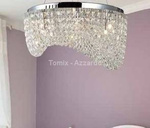 Plafon CARMEN AZ1284 (5102-6PX/TOP) Azzardo