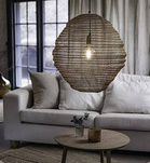 Lampa wisząca TAZZA 1L Gold (108773) Markslojd