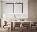 Lampa sufitowa Harley  (SPL-3480-4-W) - Italux