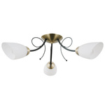 Lampa sufitowa Cristina (PND-6706-3) - Italux