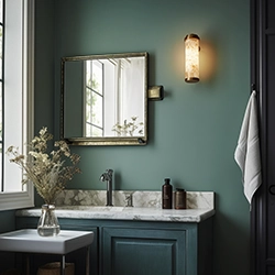 Lampy do Łazienki