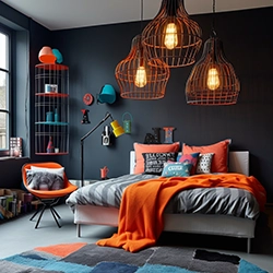 Lampy do Pokoju Dziecka