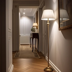 Lampy do Przedpokoju