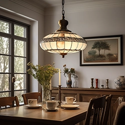 Lampy do Jadalni