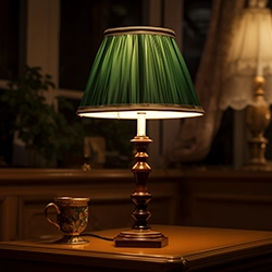 Lampy Stojące Drewniane