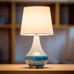 Lampy Stojące Ceramiczne