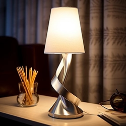 Lampy Stojące Nowoczesne