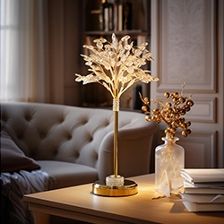 Lampy Stojące Glamour