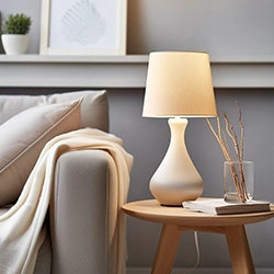 Lampy Stojące Skandynawskie