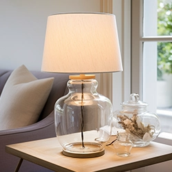 Lampy Stojące Hampton