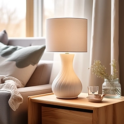 Lampy Stojące do Salonu