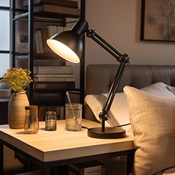 Lampy Stojące do Sypialni