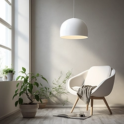 Lampy Wiszące Skandywanskie