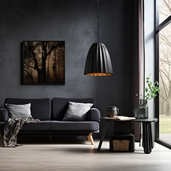 Lampy Wiszące Pojedyńcze