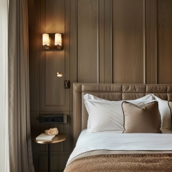 Kinkiety do Sypialni