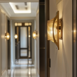 Kinkiety do Przedpokoju