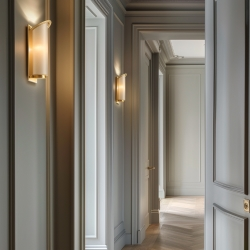 Kinkiety na Korytarz