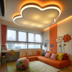 Plafony do Pokoju Dziecka