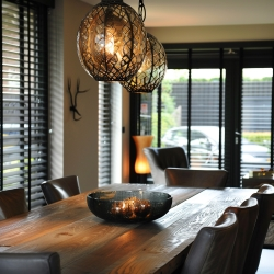 Lampy Wiszące do Jadalni