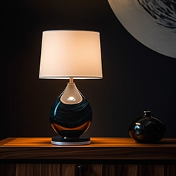 Lampy Stojące i Stołowe