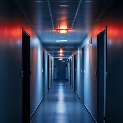 Oświetlenie Awaryjne