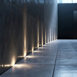 Lampy najazdowe i dogruntowe