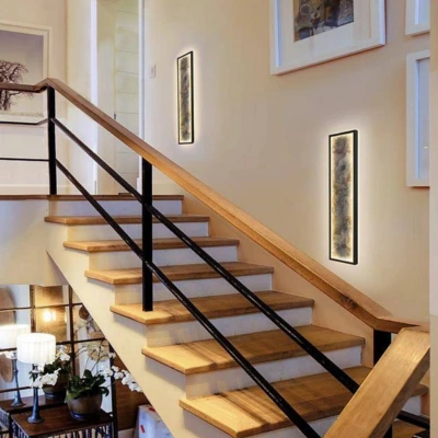 Kinkiety na korytarz – nowoczesne, klasyczne, LED i z czujnikiem ruchu – Tomix.pl