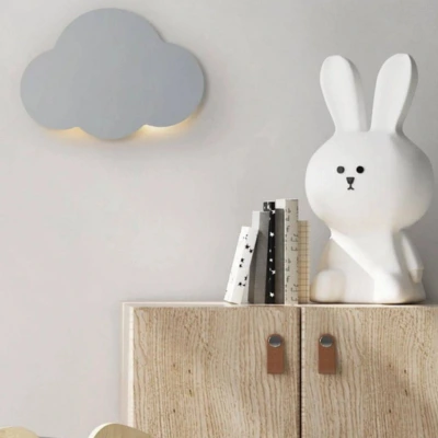 Kinkiety do pokoju dziecka – bezpieczne, kolorowe, LED – Tomix.pl