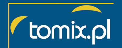 Logo Tomix