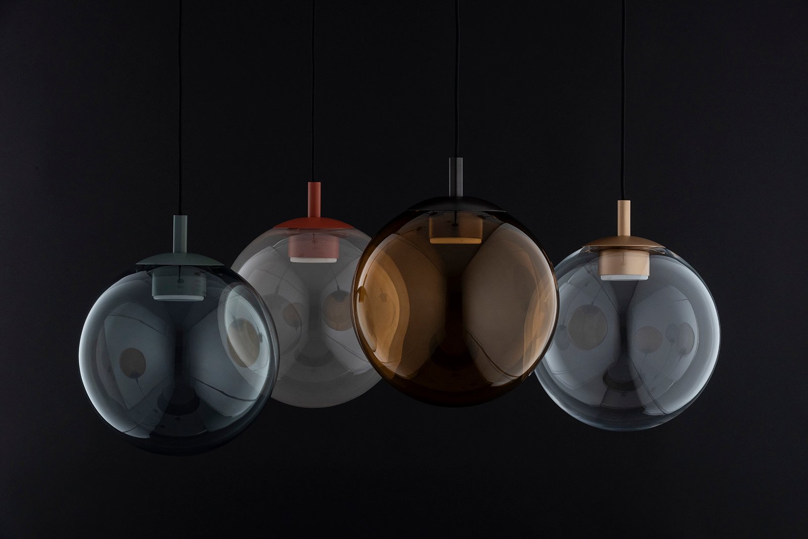 Dobór lampy do strefy IP