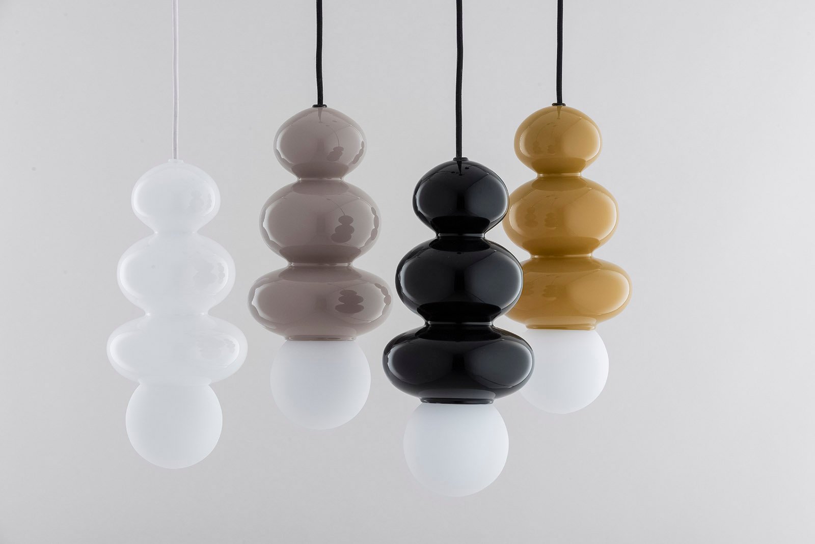 Stylowe oświetlenie łazienkowe