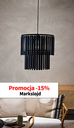 Markslojd Promocja