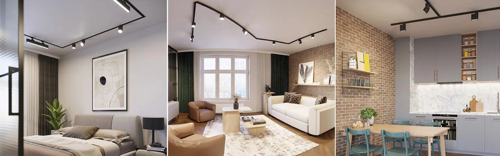 Baner Lampy do biblioteki - Tomix.pl