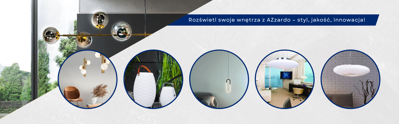 Baner AZzardo 02 - Tomix.pl