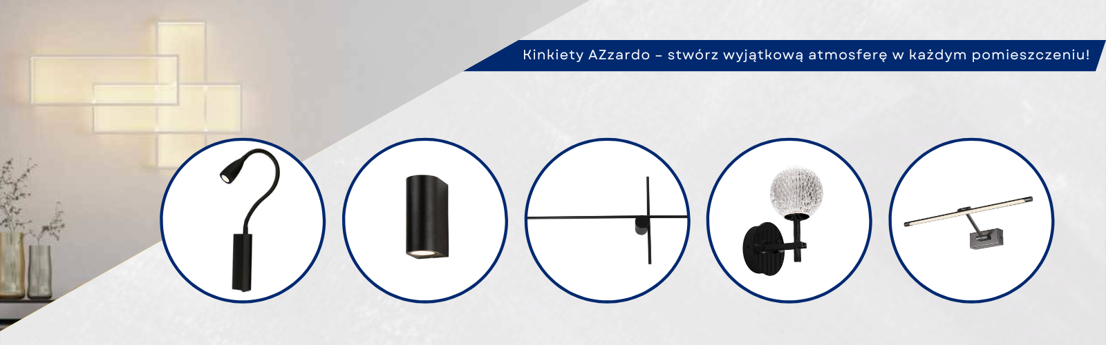 Baner AZzardo 6 - Tomix.pl