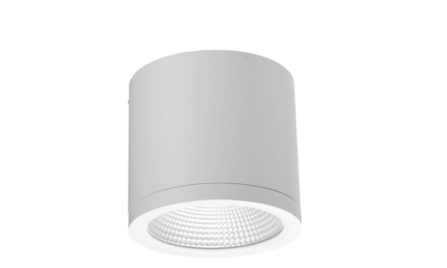 Lampy Sufitowe Zewnętrzne