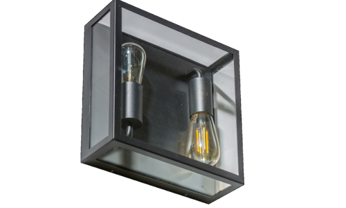 Kinkiety Zewnętrzne