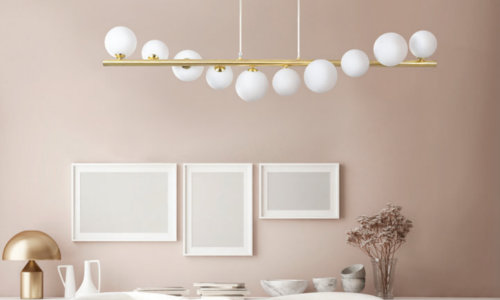 Lampy Wiszące Azzardo