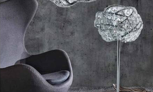 Lampy Stołowe Azzardo