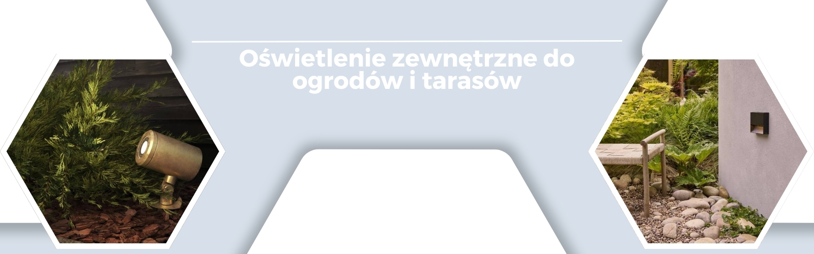 Oswietlenie-zewnetrzne-do-ogrodow-i-tarasow - Tomix.pl