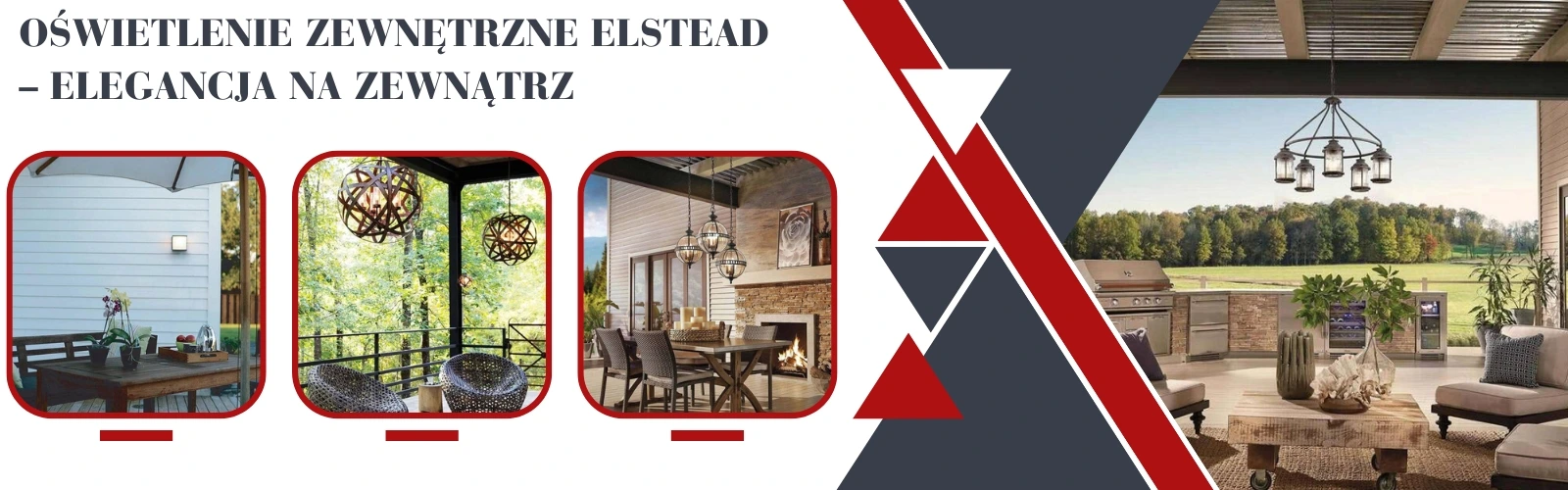 Baner Oswietlenie_Zewnetrzne_Elstead_-_Elegancja_na_Zewnatrz - Tomix.pl