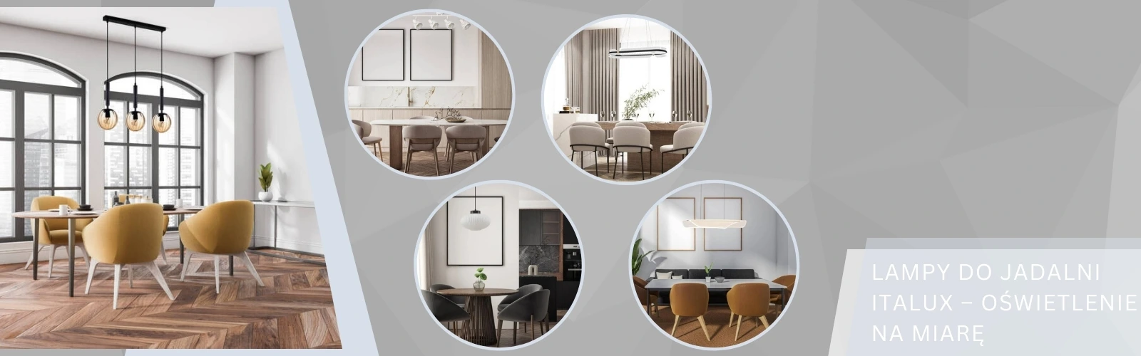 Lampy_do_jadalni_Italux_-_oswietlenie_na_miare - Tomix.pl