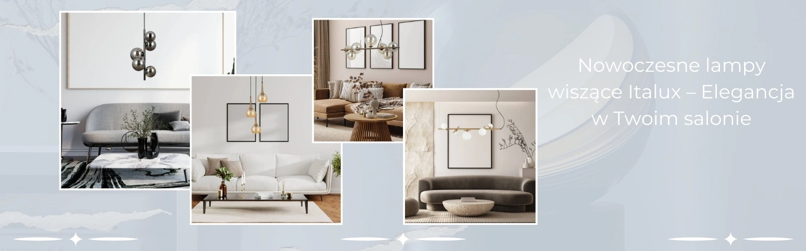 Nowoczesne_lampy_wiszace_Italux_-_Elegancja_w_Twoim_salonie - Tomix.pl