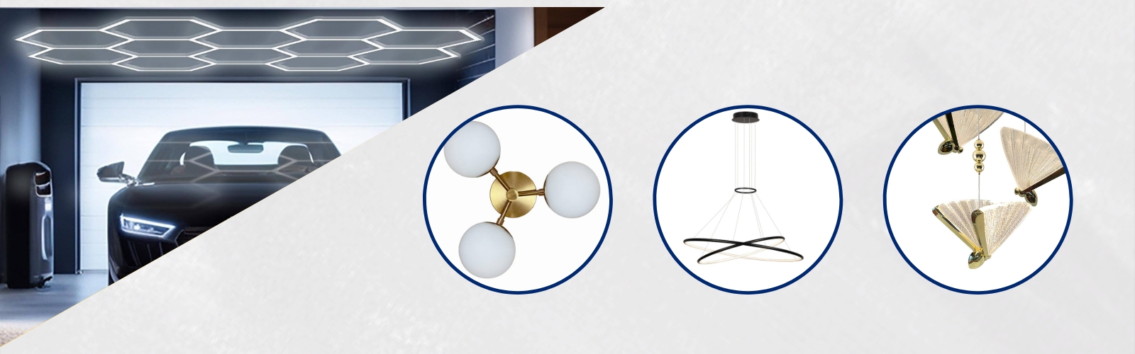 Baner Light Prestige 01 - Tomix.pl