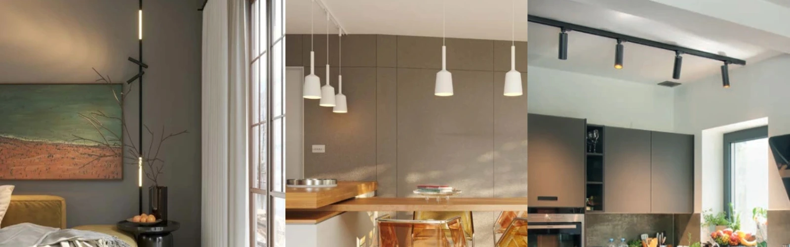 Baner System magnetyczny natynkowy Maxlight - Tomix.pl