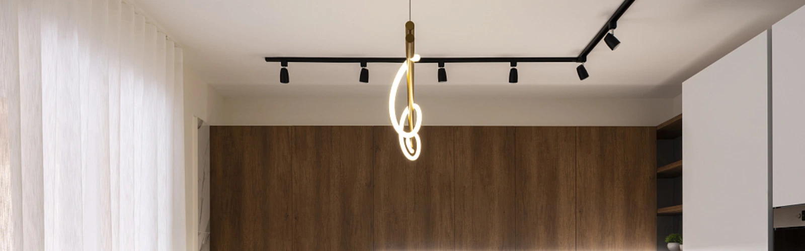 Baner System magnetyczny Maytoni - Tomix.pl