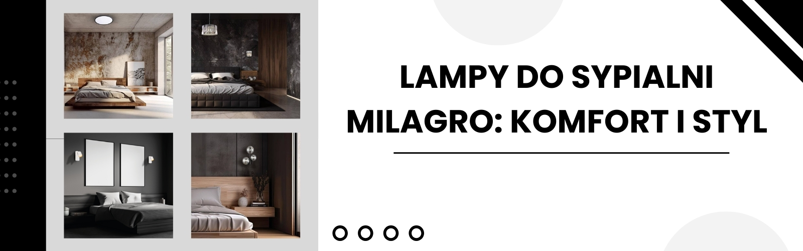 Lampy_do_Sypialni_Milagro_Komfort_i_Styl - Tomix.pl