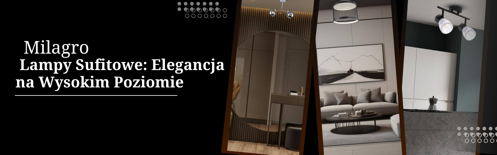 Milagro/Milagro_Lampy_Sufitowe_Elegancja_na_Wysokim_Poziomie - Tomix.pl